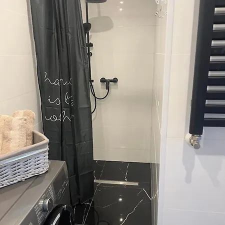 Mazurski Sen * Гижицко