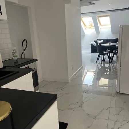 Mazurski Sen Appartement