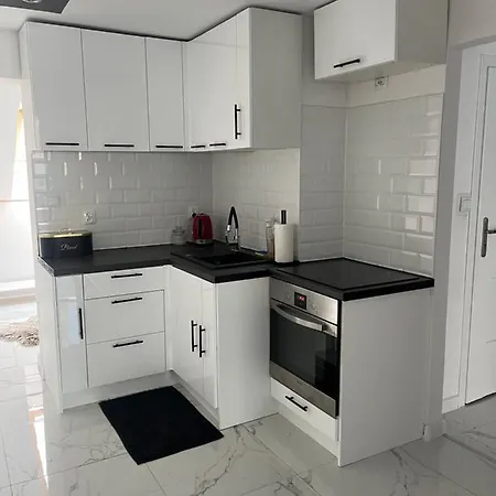 Mazurski Sen Giżycko